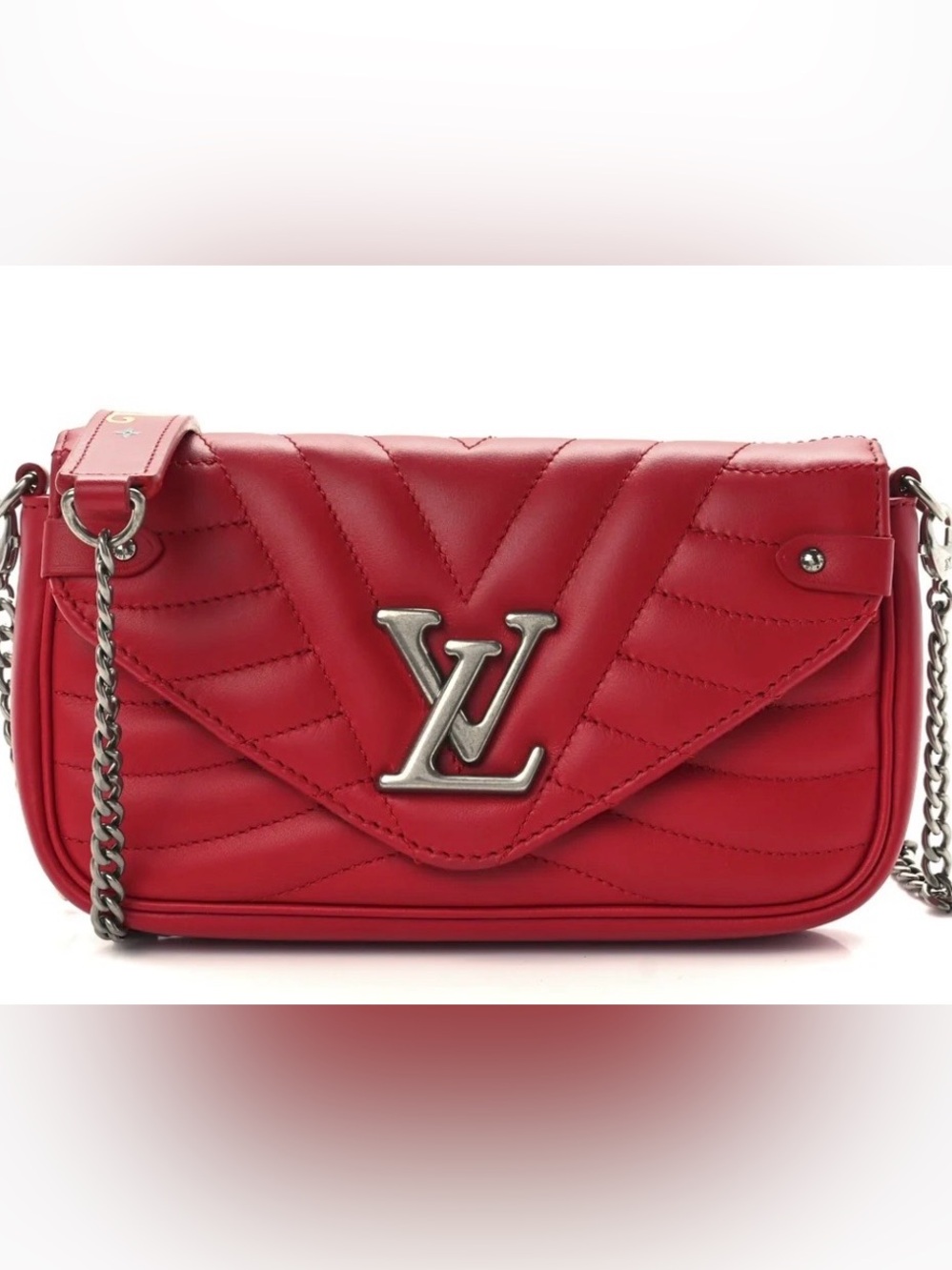 Authentic LV purse